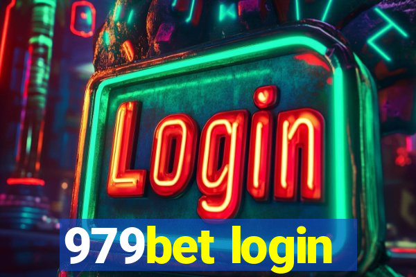 979bet login
